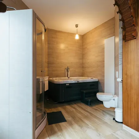 Motel para Casais Nour