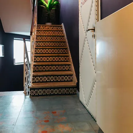 Yetişkin Oteli Nour Liège