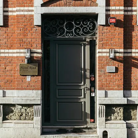 Nour Motel para Casais