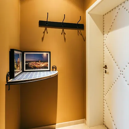 Motel para Casais Nour Liège