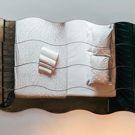 Nour Motel para Casais