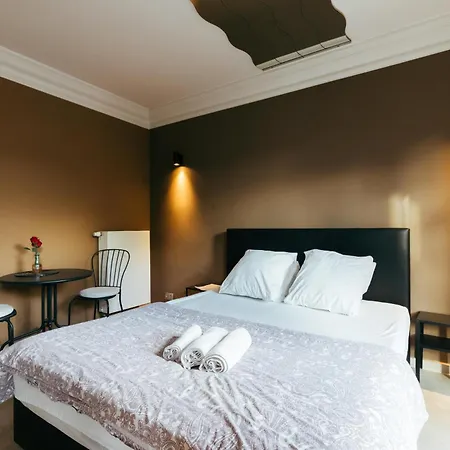 Nour Motel para Casais *