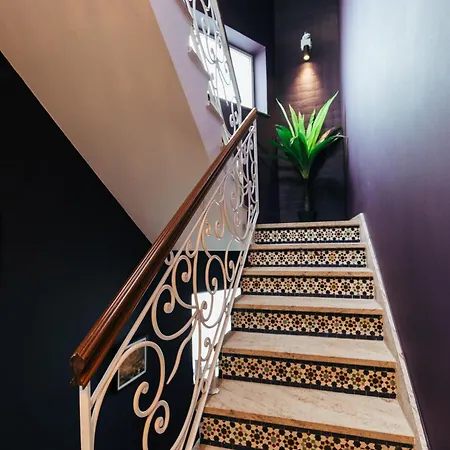 Nour Love hotel *