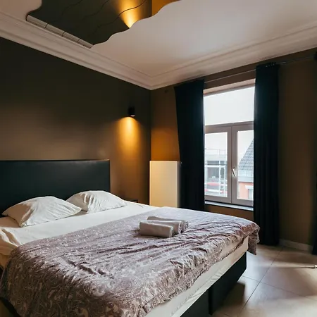 Love hotel Nour