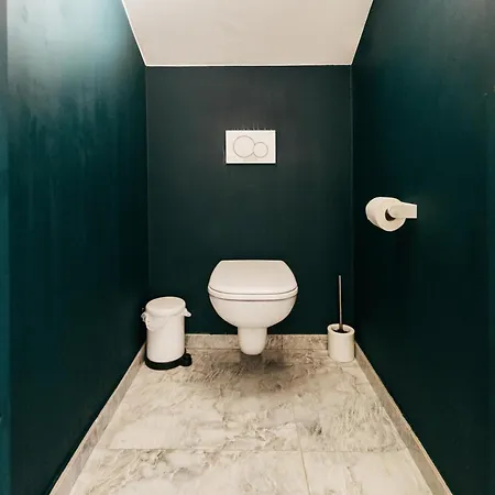 Love hotel Nour Liege