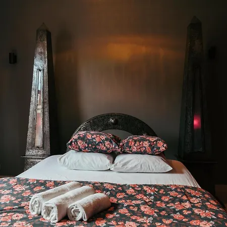 Nour Love hotel Liege